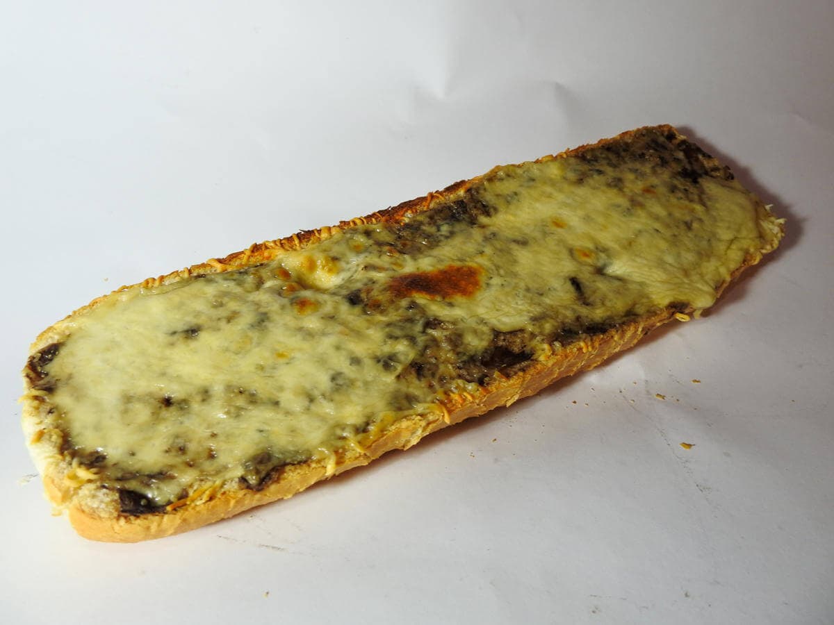 Zapiekienka klasyczna