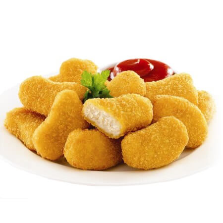 38. Nuggets